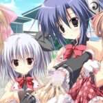 【PSP】学☆王 -THE ROYAL SEVEN STARS- ＋METEOR