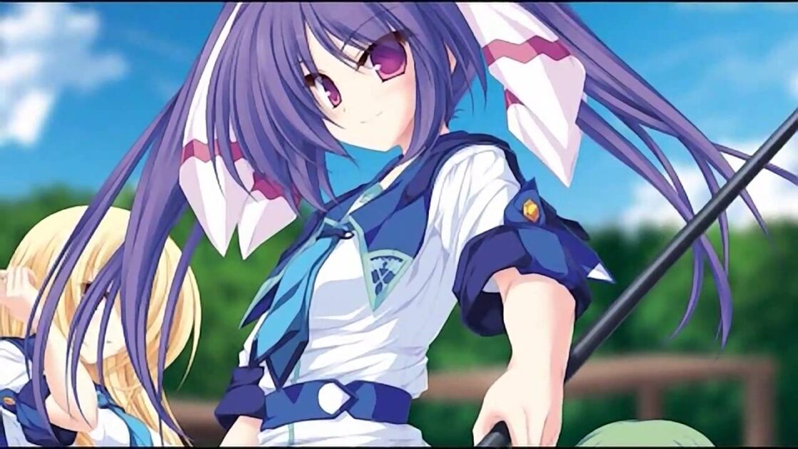 【PSP】77 〜beyond the Milky Way〜