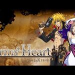 【PSP】Arms’Heart