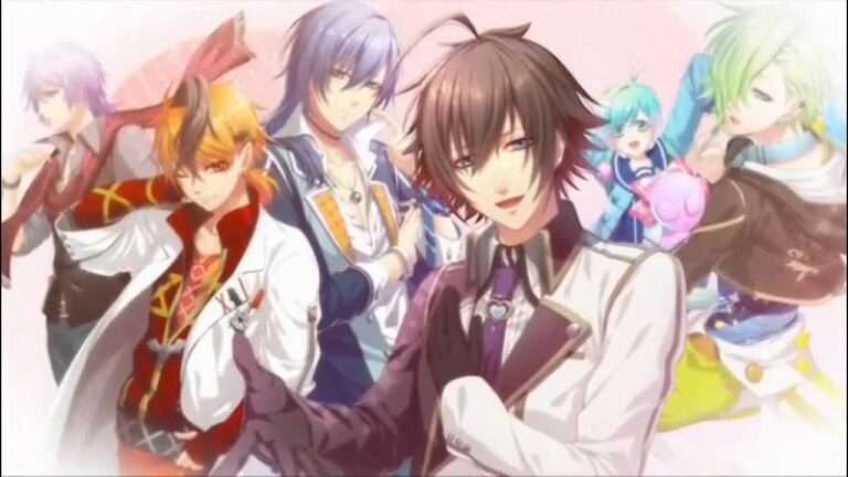 【PSP】Glass Heart Princess:PLATINUM