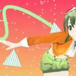 【PSP】Megpoid the music♯