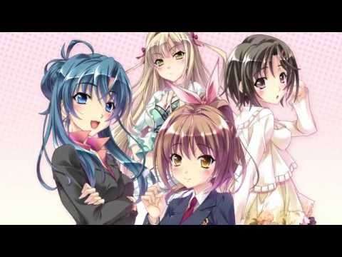 【PSP】世界でいちばんNGな恋 ふるはうす