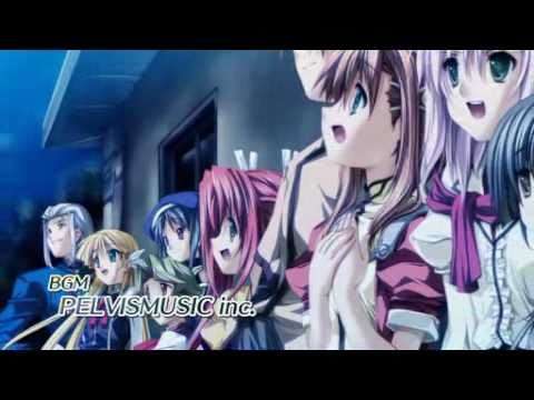 【PSP】Princess Frontier Portable