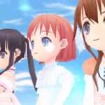 【PSP】(PW)Project Witch