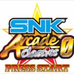 【PSP】SNKアーケードクラシックスゼロ