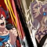 【PSV/PSP】幕末Rock 超魂（ウルトラソウル）