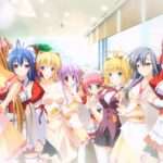 【X360/PSP】Piaキャロットへようこそ!!4 〜夏の記憶〜